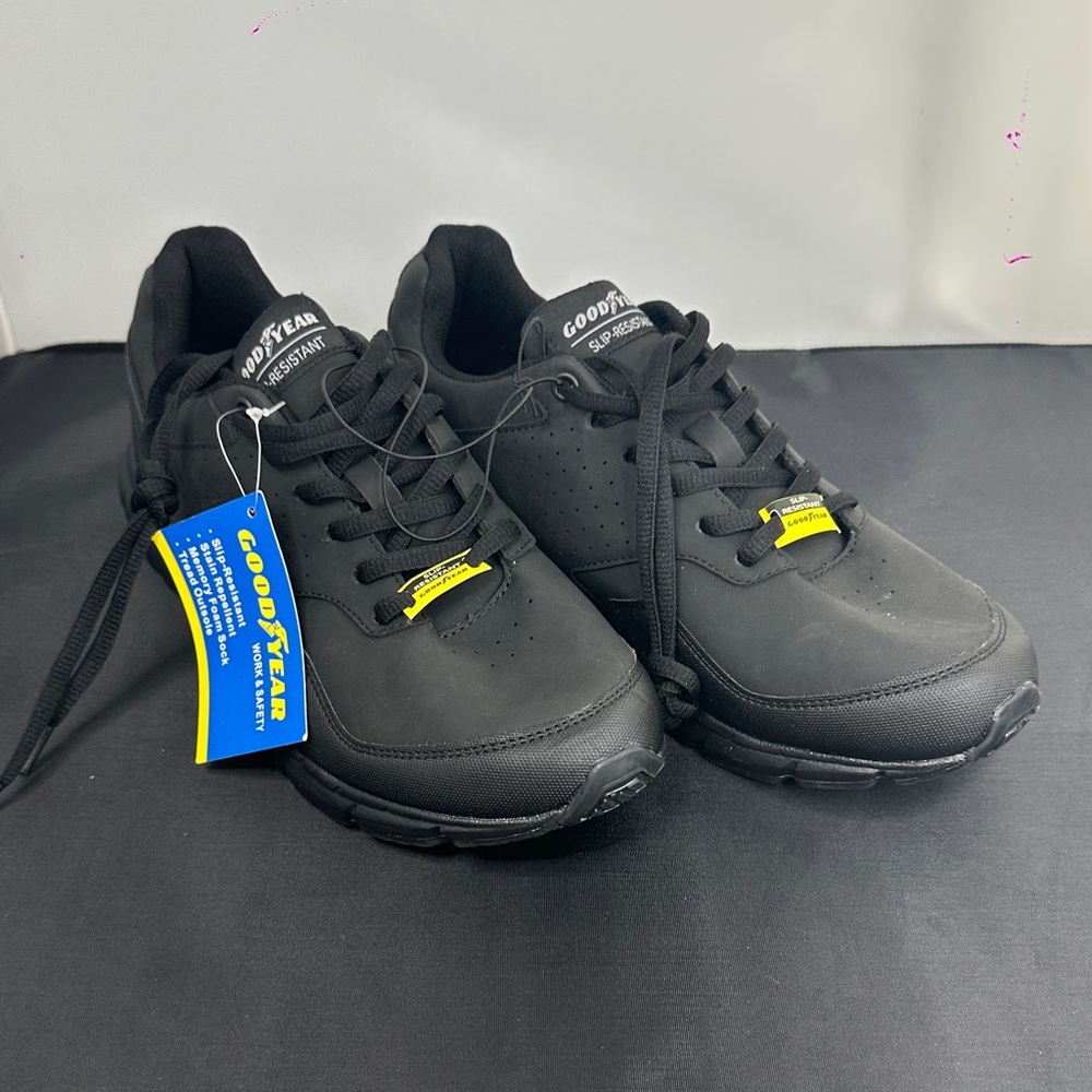 Goodyear work shoes